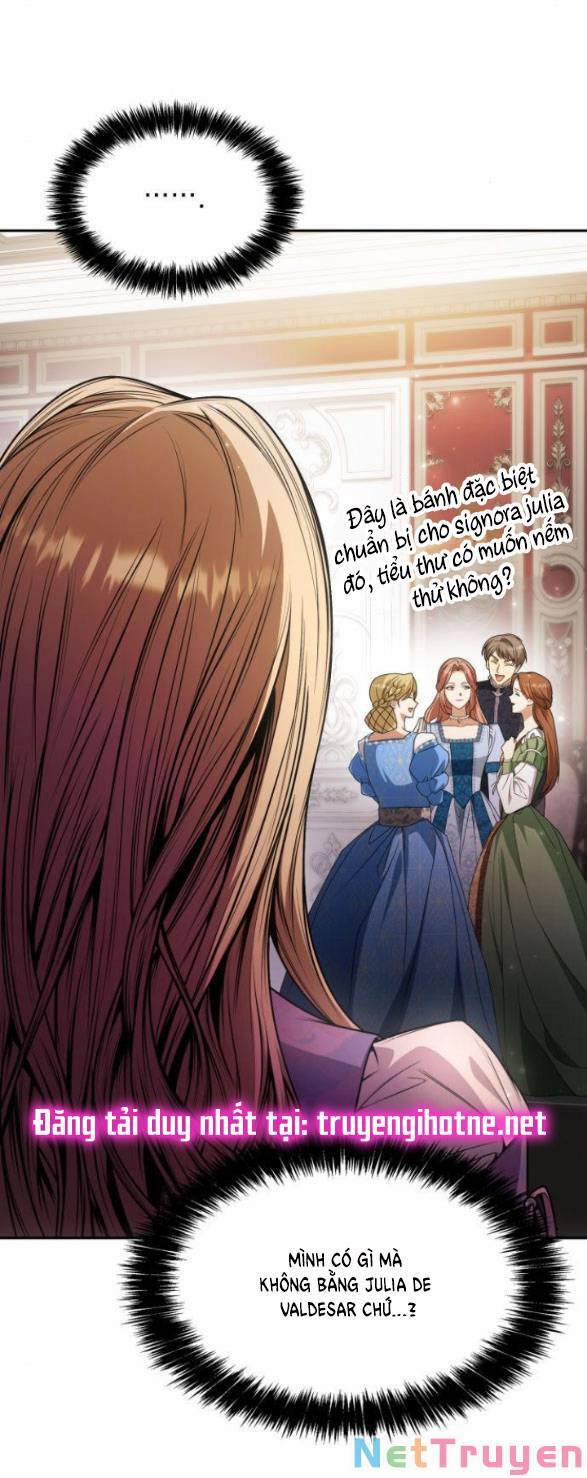Chị Gái À, Kiếp Này Em Chính Là Nữ Hoàng 23.1 trang 43