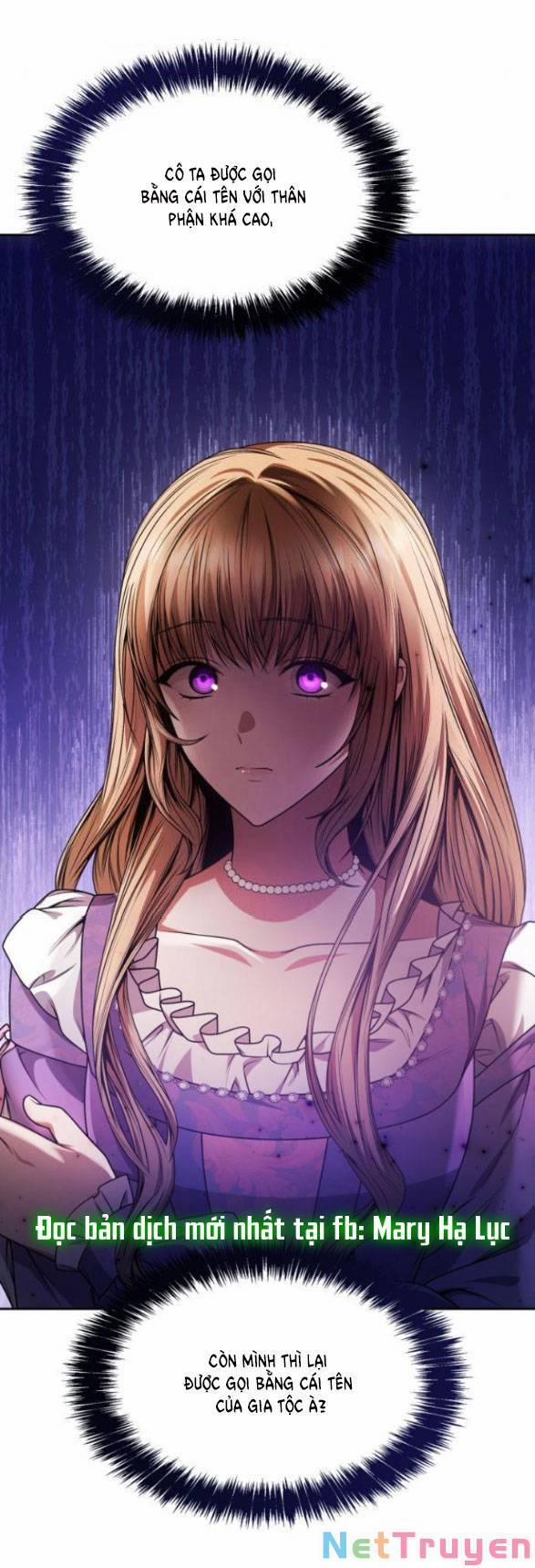 Chị Gái À, Kiếp Này Em Chính Là Nữ Hoàng 23.1 trang 45