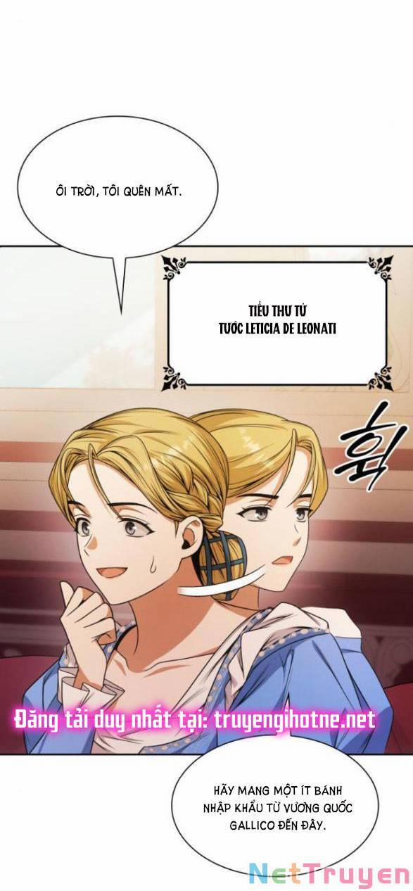 Chị Gái À, Kiếp Này Em Chính Là Nữ Hoàng 23.1 trang 5