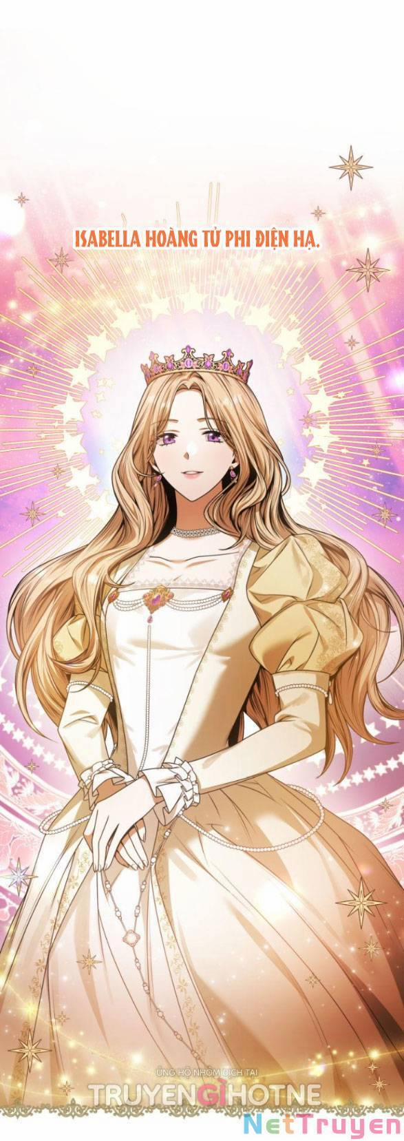 Chị Gái À, Kiếp Này Em Chính Là Nữ Hoàng 23.1 trang 51