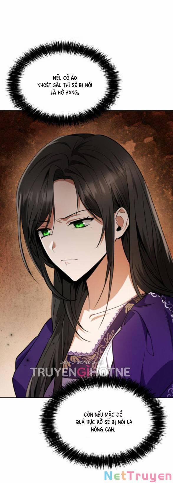 Chị Gái À, Kiếp Này Em Chính Là Nữ Hoàng 23.2 trang 16
