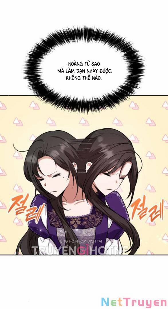 Chị Gái À, Kiếp Này Em Chính Là Nữ Hoàng 23.2 trang 34