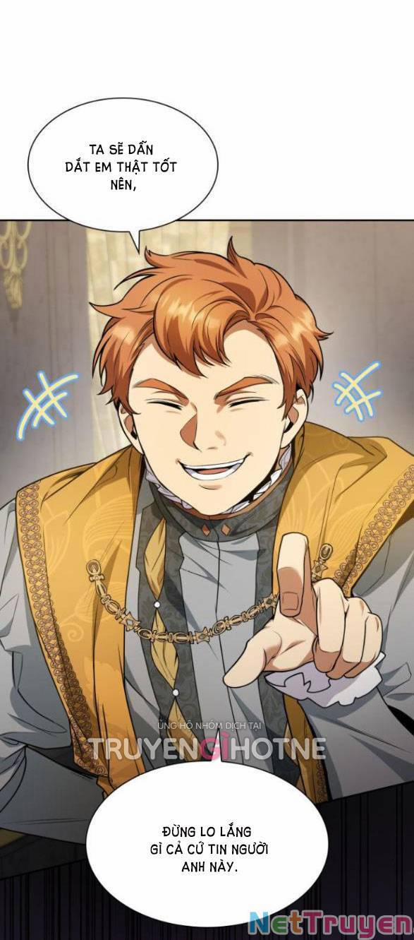 Chị Gái À, Kiếp Này Em Chính Là Nữ Hoàng 23.2 trang 47