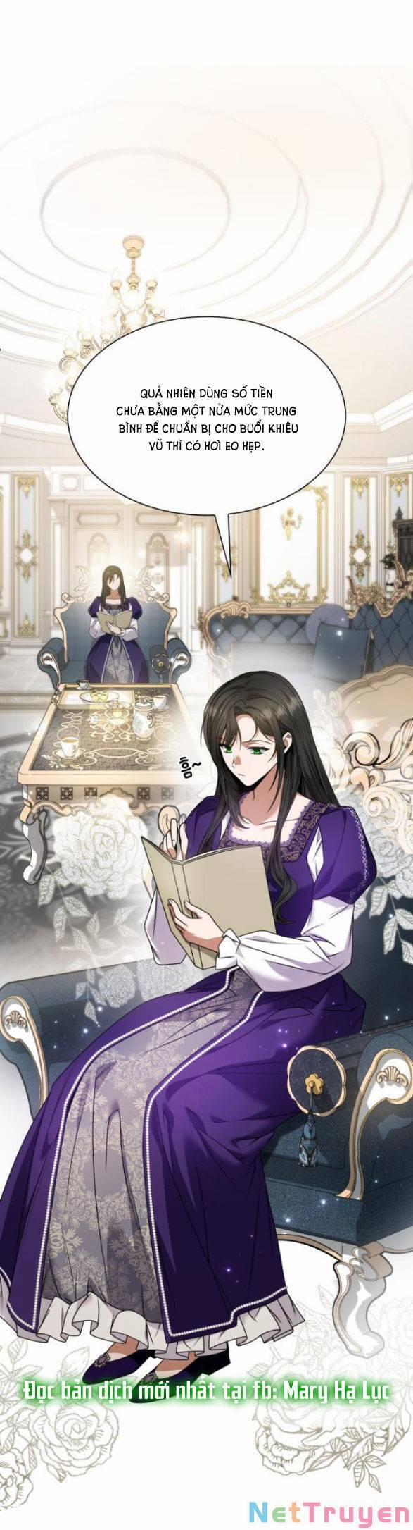 Chị Gái À, Kiếp Này Em Chính Là Nữ Hoàng 23.2 trang 5