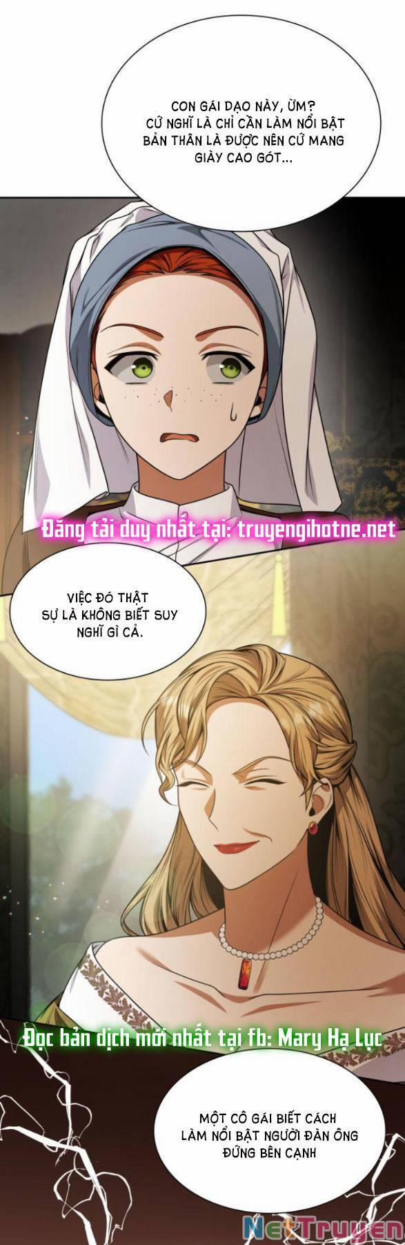 Chị Gái À, Kiếp Này Em Chính Là Nữ Hoàng 23.2 trang 54