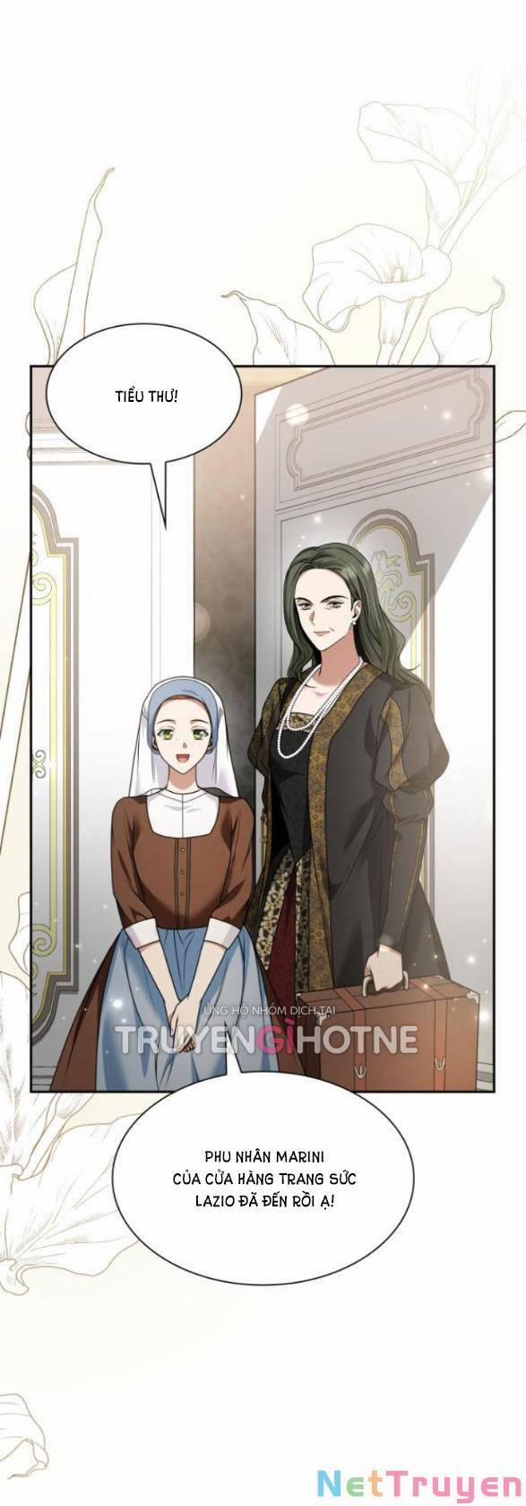 Chị Gái À, Kiếp Này Em Chính Là Nữ Hoàng 23.2 trang 6