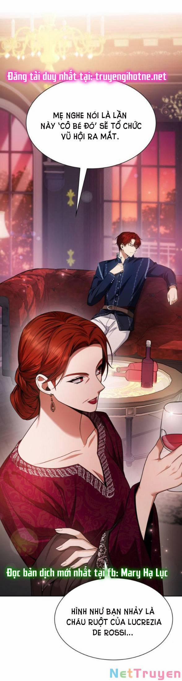 Chị Gái À, Kiếp Này Em Chính Là Nữ Hoàng 24.1 trang 14