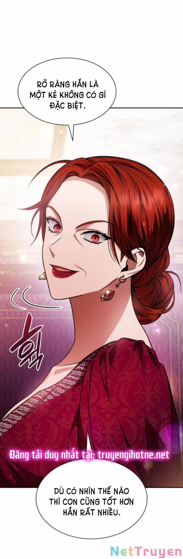 Chị Gái À, Kiếp Này Em Chính Là Nữ Hoàng 24.1 trang 16