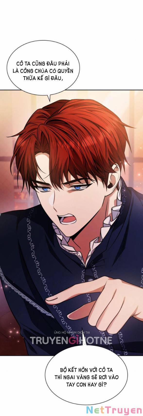 Chị Gái À, Kiếp Này Em Chính Là Nữ Hoàng 24.1 trang 22