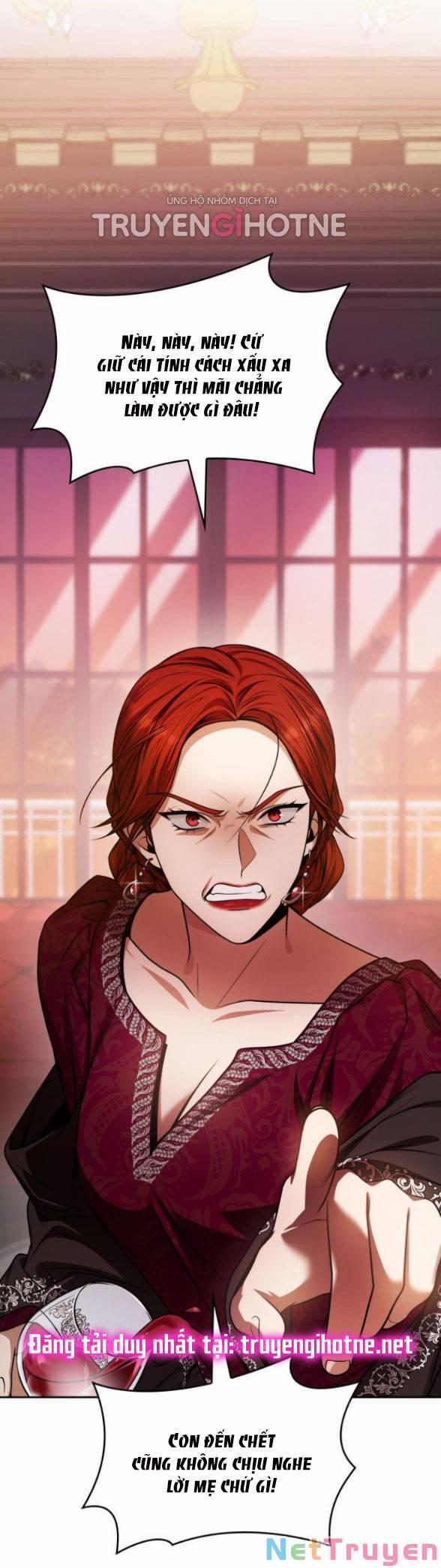 Chị Gái À, Kiếp Này Em Chính Là Nữ Hoàng 24.1 trang 34