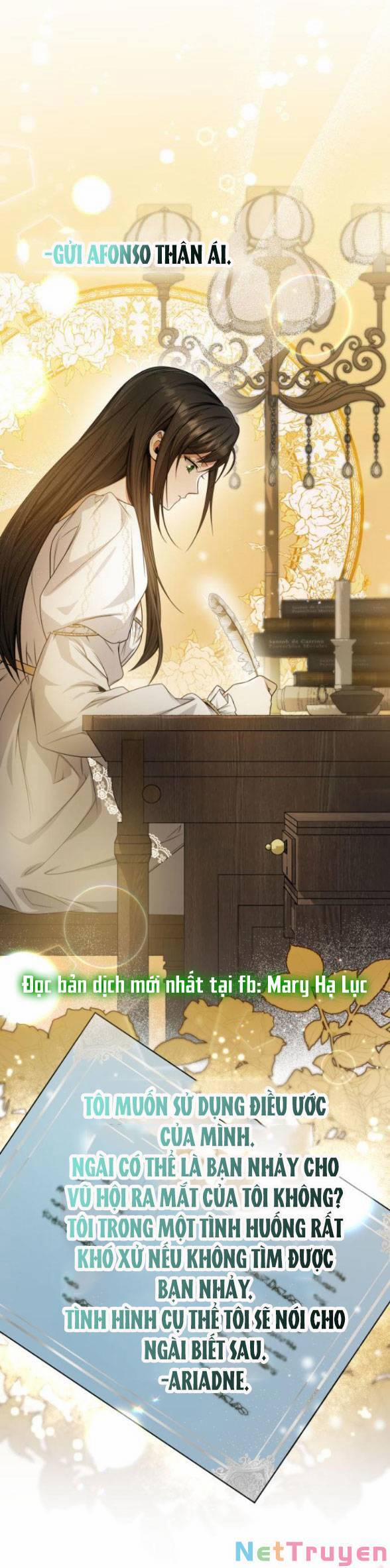 Chị Gái À, Kiếp Này Em Chính Là Nữ Hoàng 24.1 trang 4