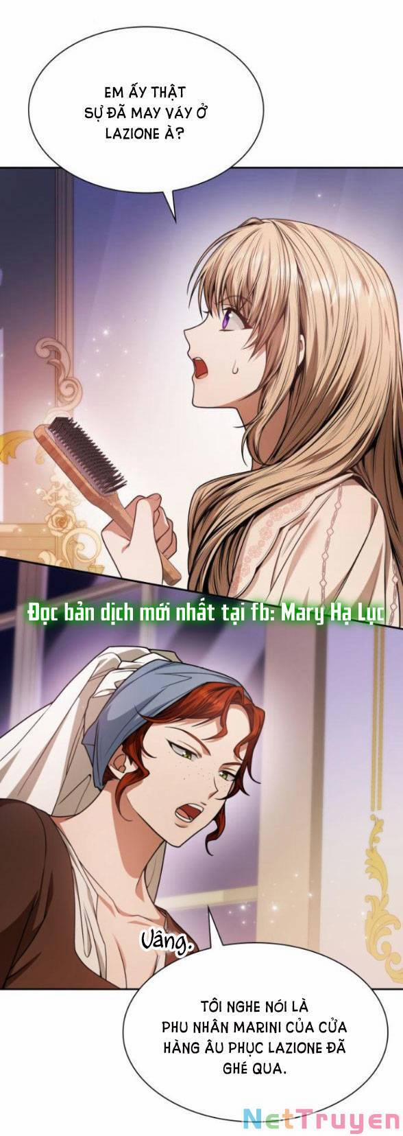 Chị Gái À, Kiếp Này Em Chính Là Nữ Hoàng 24.1 trang 44