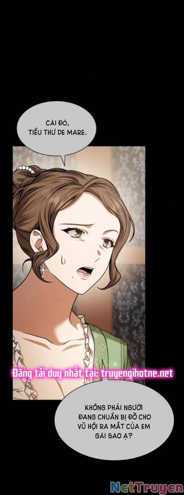 Chị Gái À, Kiếp Này Em Chính Là Nữ Hoàng 24.2 trang 0