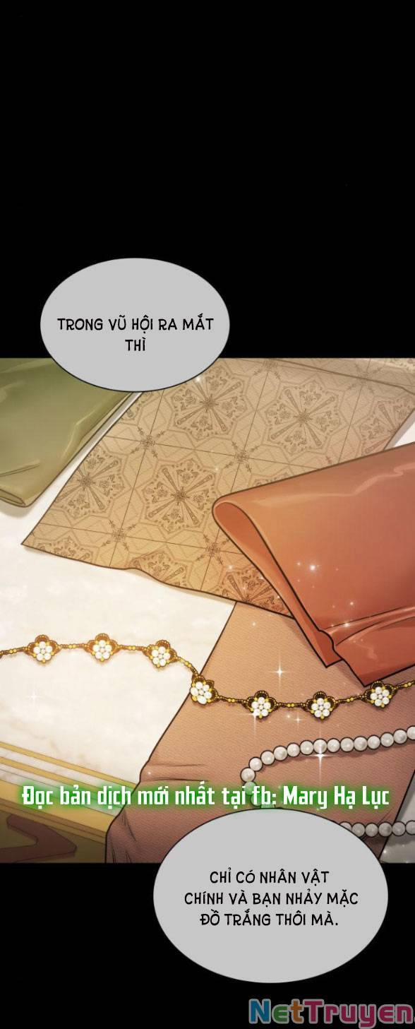 Chị Gái À, Kiếp Này Em Chính Là Nữ Hoàng 24.2 trang 1