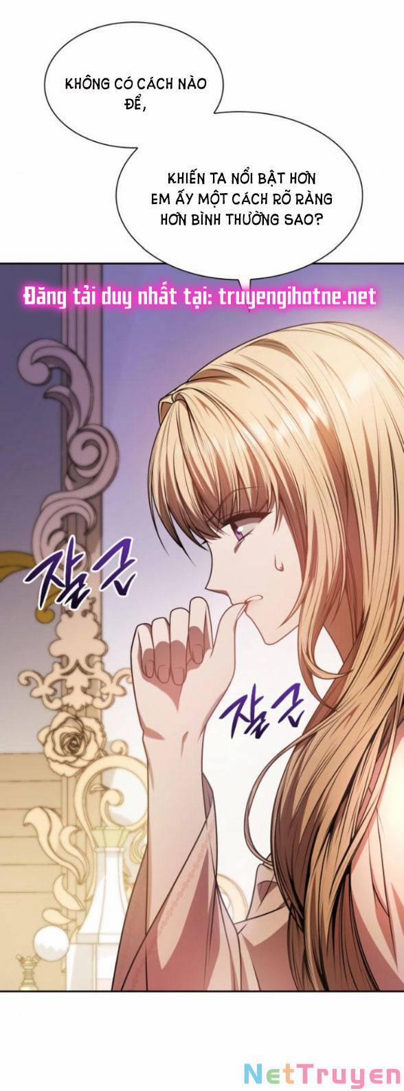 Chị Gái À, Kiếp Này Em Chính Là Nữ Hoàng 24.2 trang 10