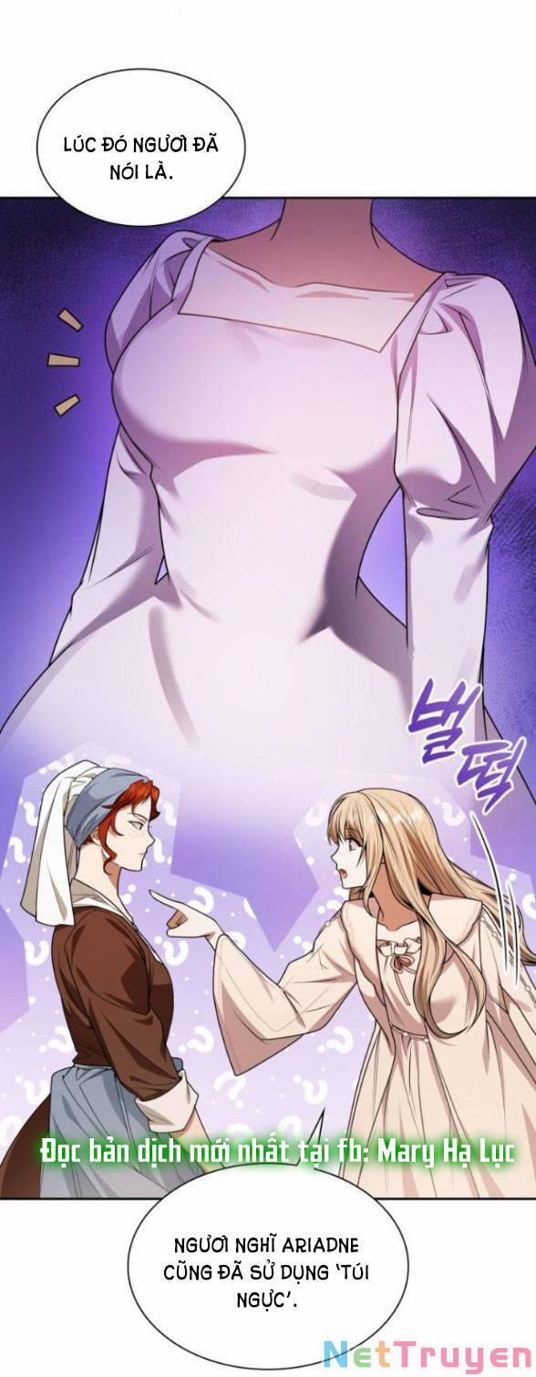 Chị Gái À, Kiếp Này Em Chính Là Nữ Hoàng 24.2 trang 13