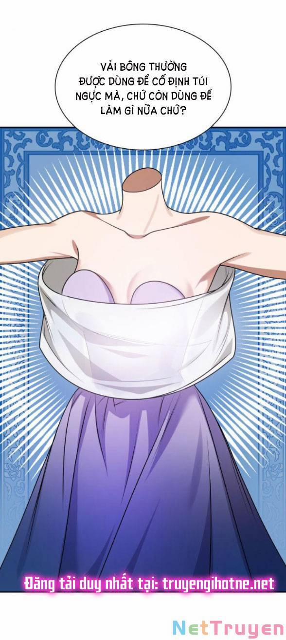 Chị Gái À, Kiếp Này Em Chính Là Nữ Hoàng 24.2 trang 17