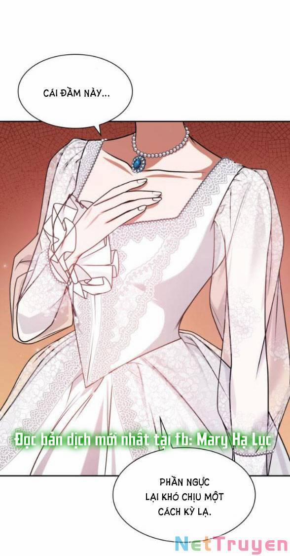 Chị Gái À, Kiếp Này Em Chính Là Nữ Hoàng 24.2 trang 27