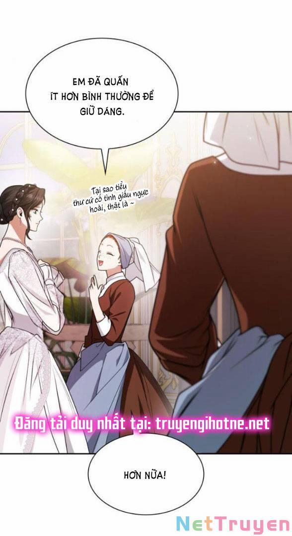 Chị Gái À, Kiếp Này Em Chính Là Nữ Hoàng 24.2 trang 29