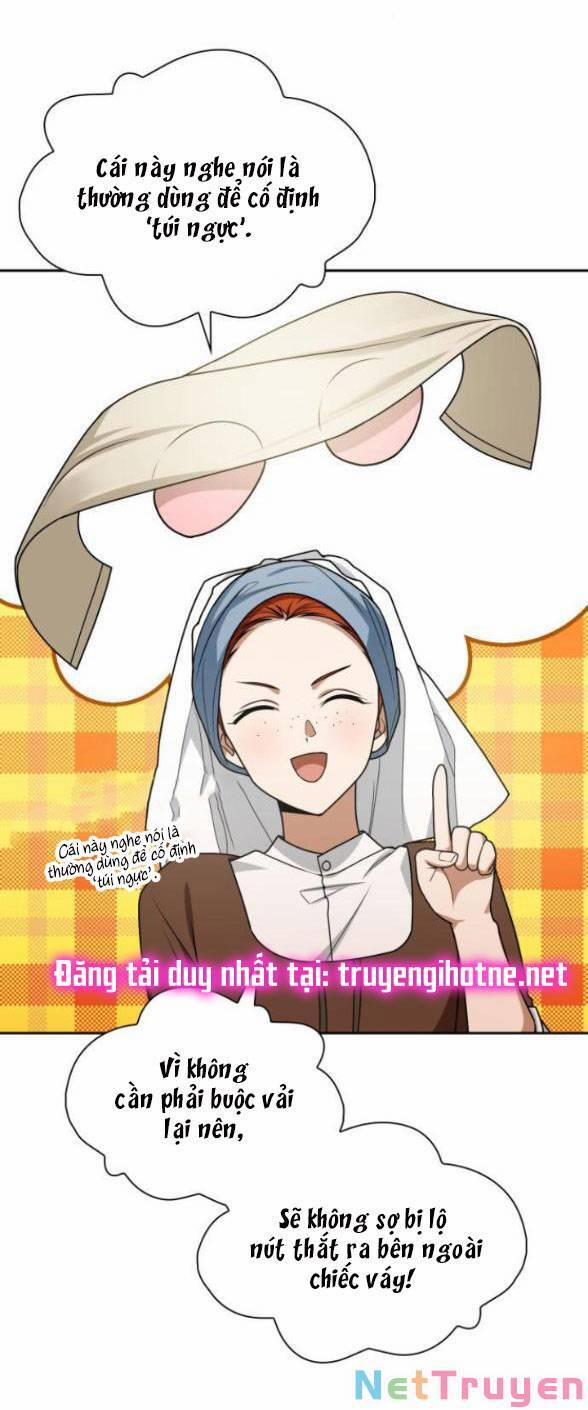 Chị Gái À, Kiếp Này Em Chính Là Nữ Hoàng 24.2 trang 34