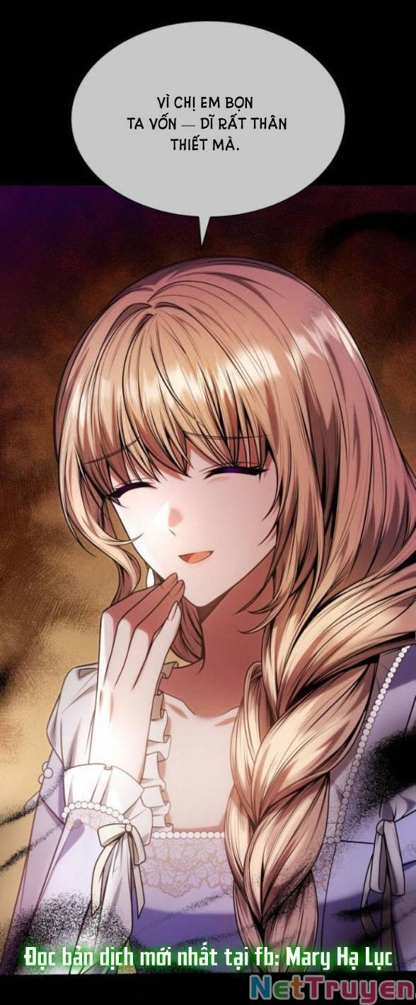 Chị Gái À, Kiếp Này Em Chính Là Nữ Hoàng 24.2 trang 6