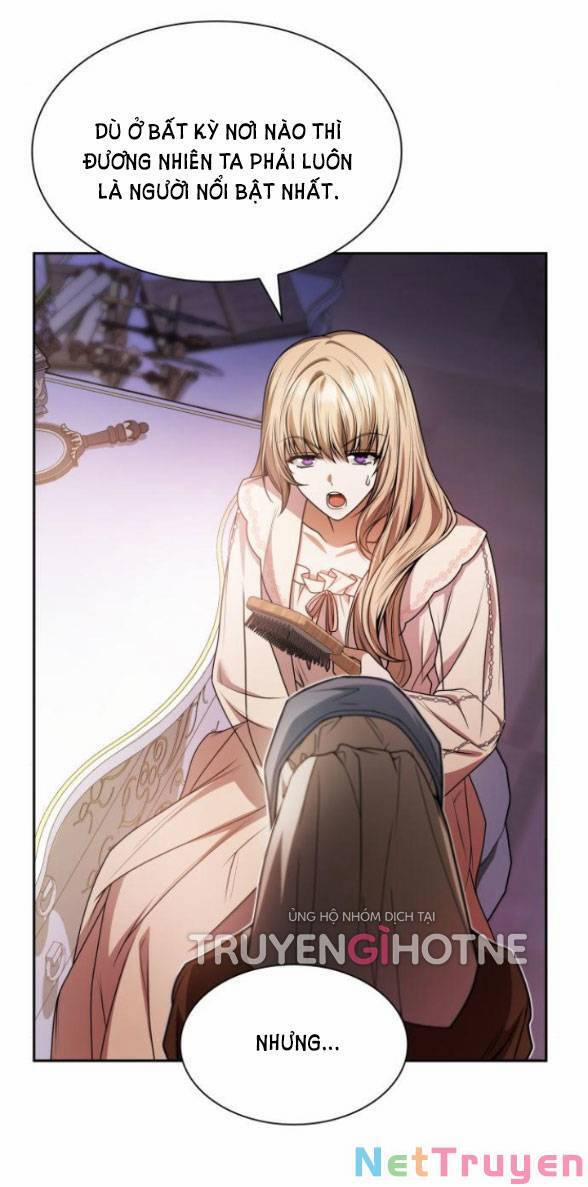 Chị Gái À, Kiếp Này Em Chính Là Nữ Hoàng 24.2 trang 8