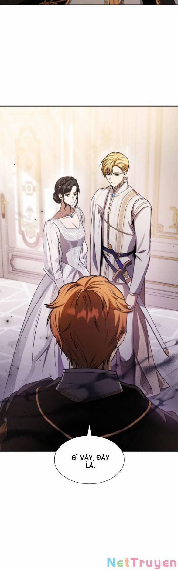 Chị Gái À, Kiếp Này Em Chính Là Nữ Hoàng 25.1 trang 13