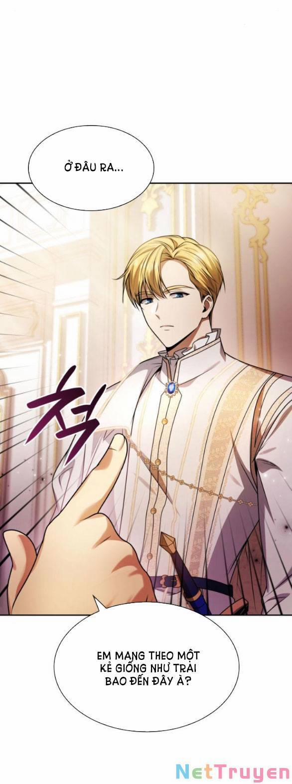Chị Gái À, Kiếp Này Em Chính Là Nữ Hoàng 25.1 trang 14