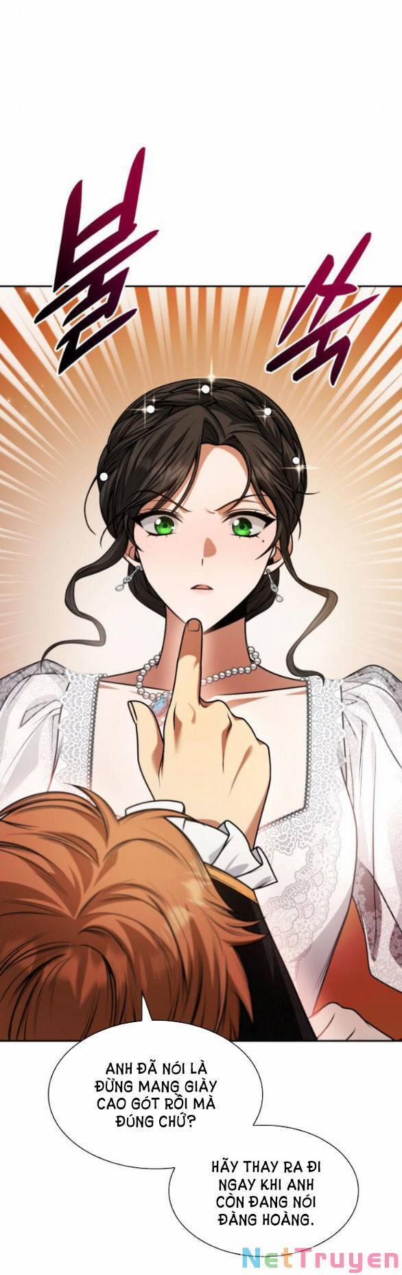 Chị Gái À, Kiếp Này Em Chính Là Nữ Hoàng 25.1 trang 19