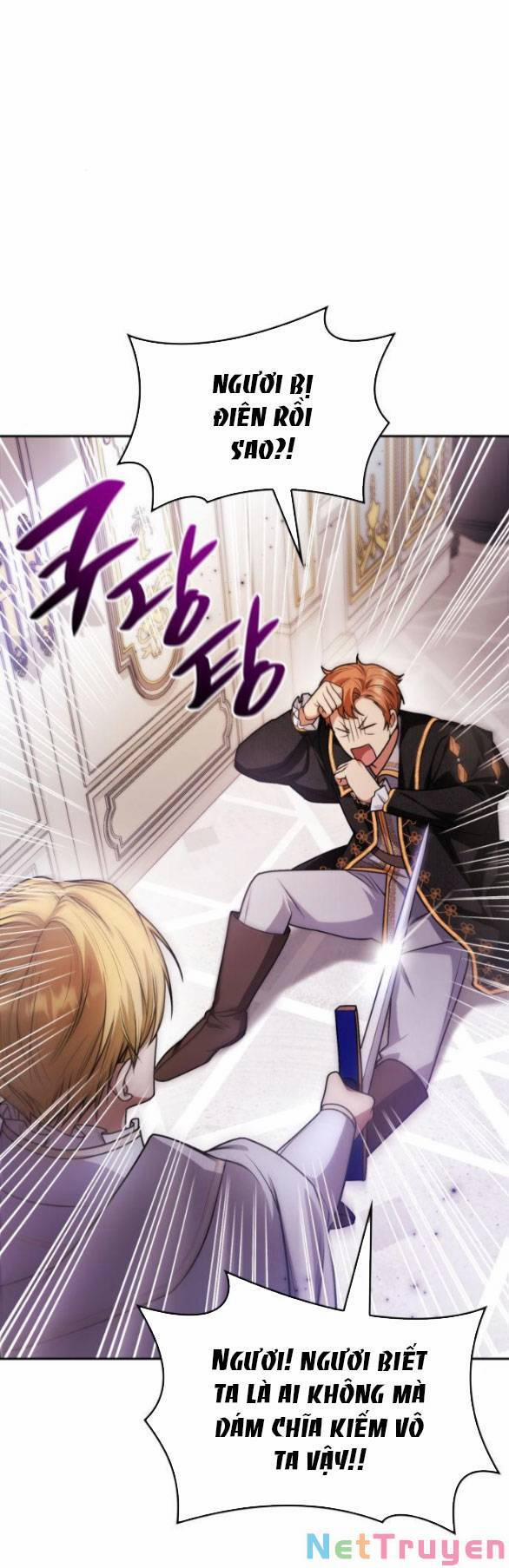 Chị Gái À, Kiếp Này Em Chính Là Nữ Hoàng 25.1 trang 27