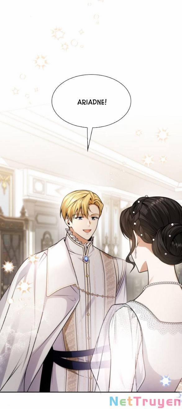 Chị Gái À, Kiếp Này Em Chính Là Nữ Hoàng 25.1 trang 3