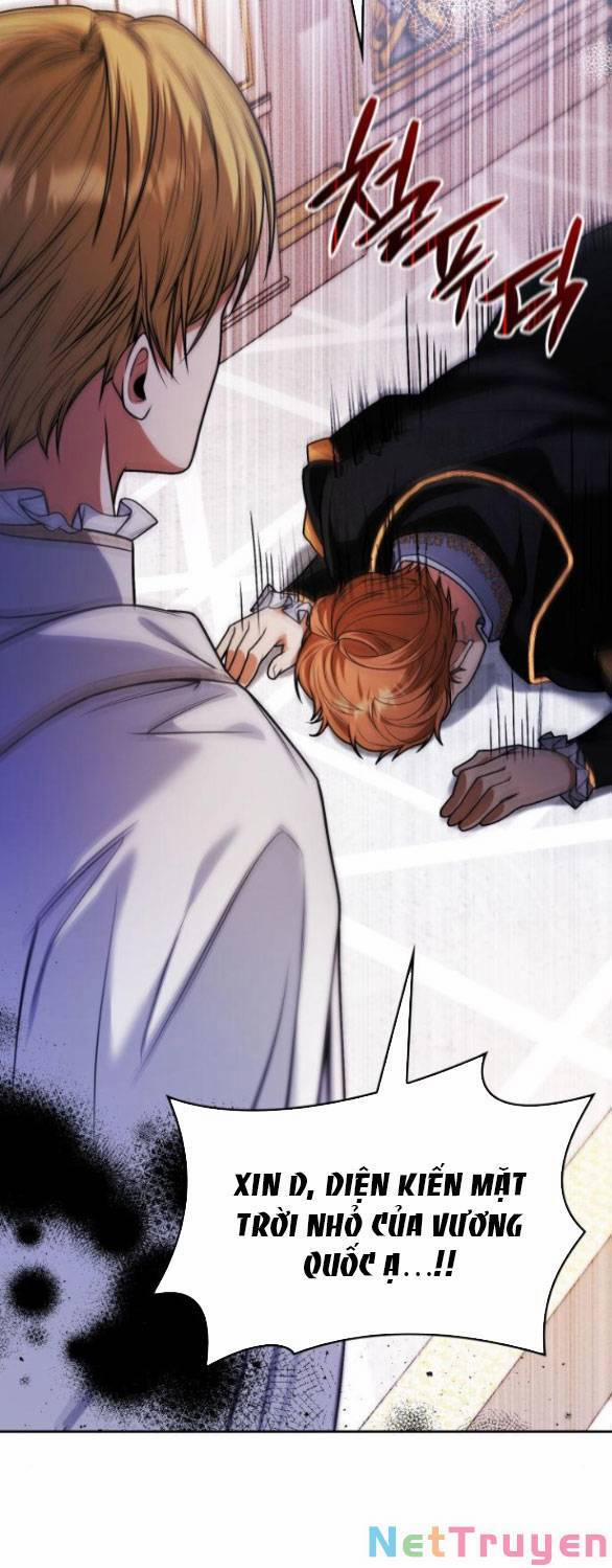 Chị Gái À, Kiếp Này Em Chính Là Nữ Hoàng 25.1 trang 34
