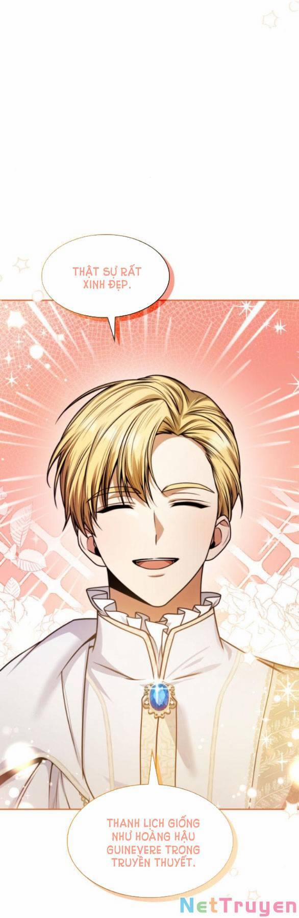 Chị Gái À, Kiếp Này Em Chính Là Nữ Hoàng 25.1 trang 7