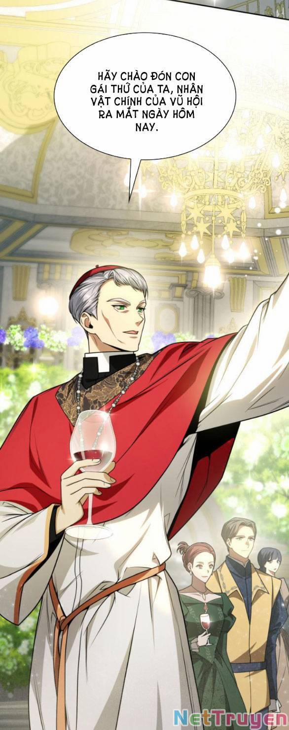 Chị Gái À, Kiếp Này Em Chính Là Nữ Hoàng 25.2 trang 27