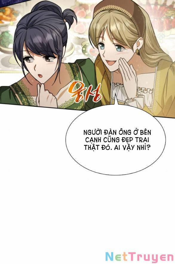 Chị Gái À, Kiếp Này Em Chính Là Nữ Hoàng 25.2 trang 33