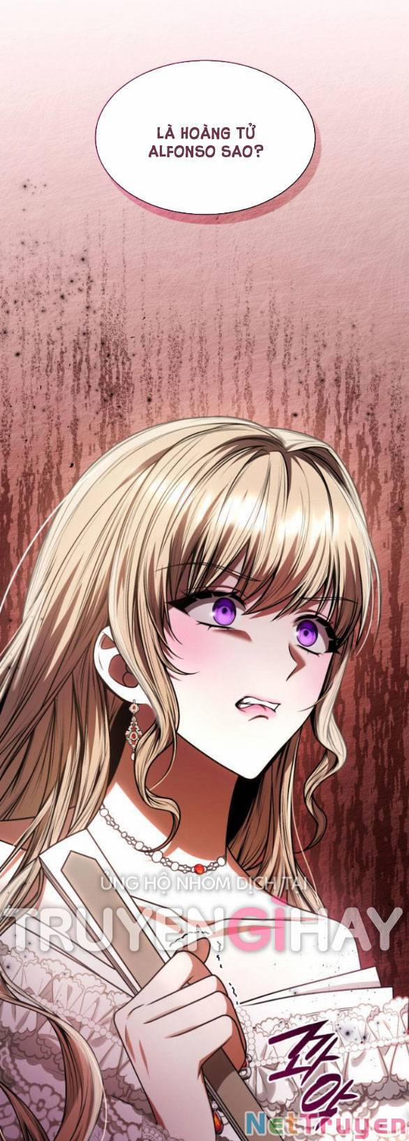 Chị Gái À, Kiếp Này Em Chính Là Nữ Hoàng 25.2 trang 35