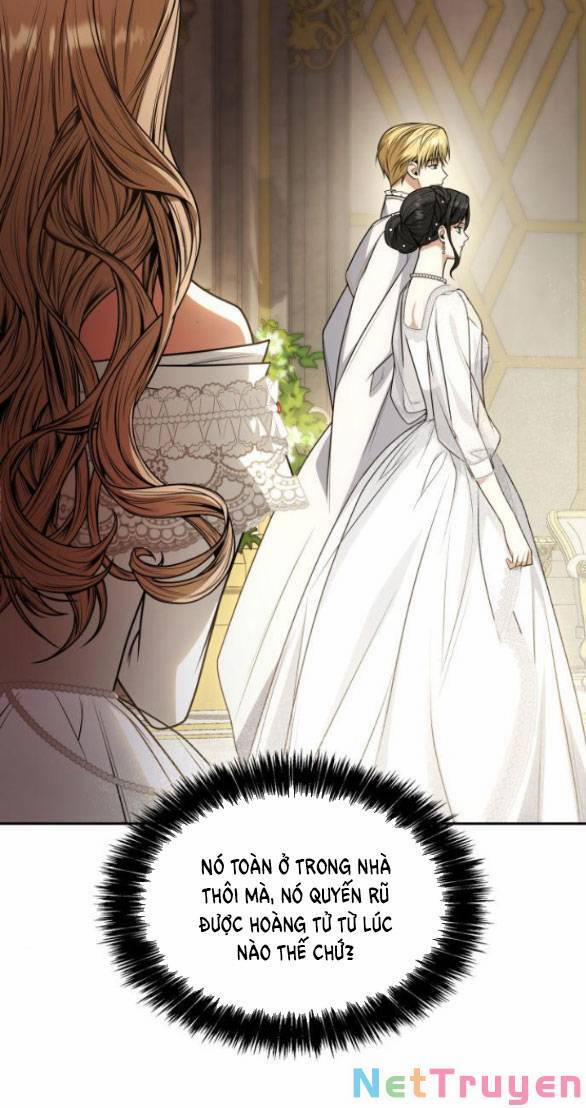 Chị Gái À, Kiếp Này Em Chính Là Nữ Hoàng 25.2 trang 37