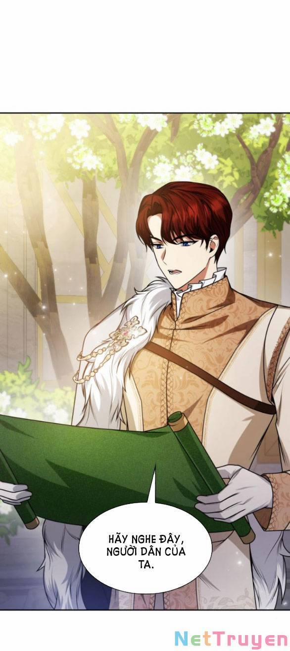 Chị Gái À, Kiếp Này Em Chính Là Nữ Hoàng 25.2 trang 50