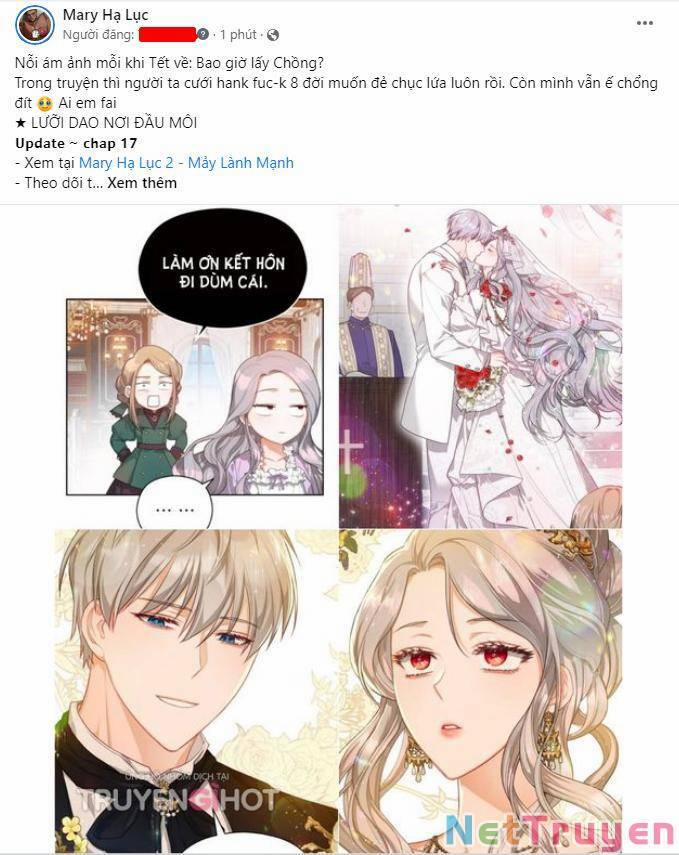 Chị Gái À, Kiếp Này Em Chính Là Nữ Hoàng 25.2 trang 58