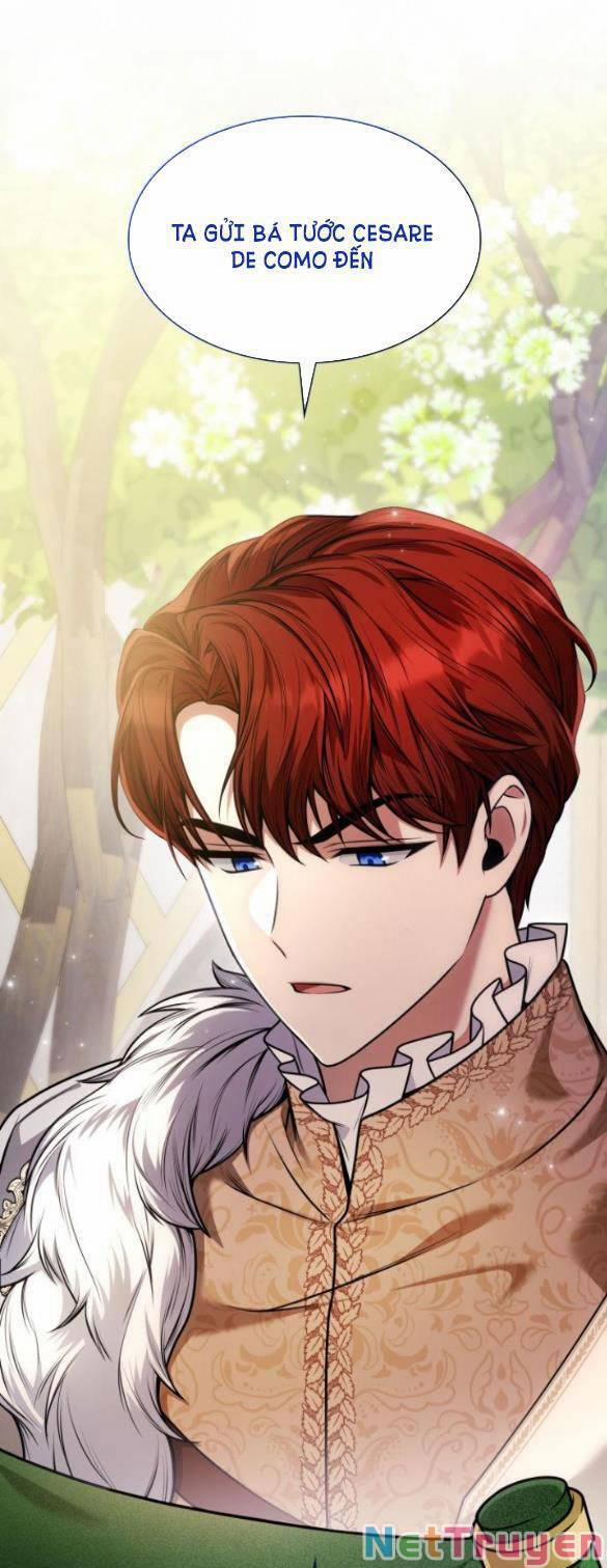 Chị Gái À, Kiếp Này Em Chính Là Nữ Hoàng 26.1 trang 0