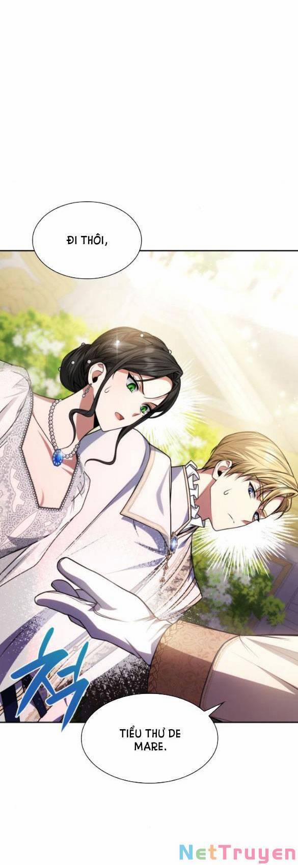 Chị Gái À, Kiếp Này Em Chính Là Nữ Hoàng 26.1 trang 13