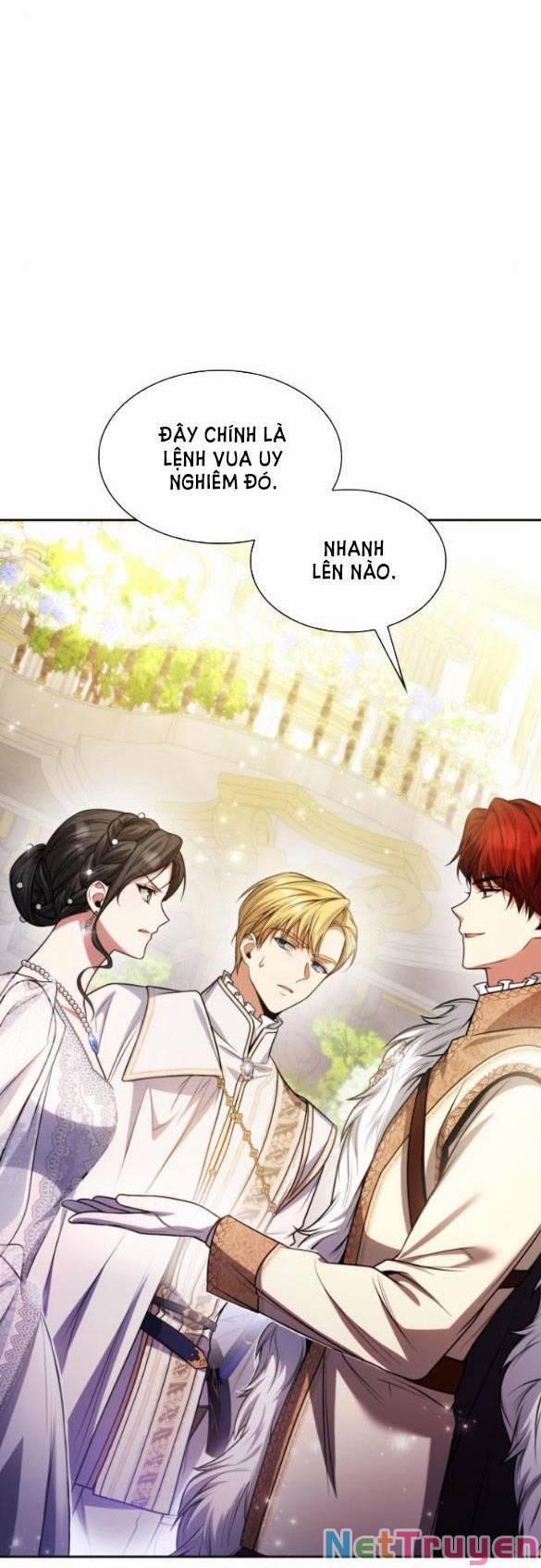 Chị Gái À, Kiếp Này Em Chính Là Nữ Hoàng 26.1 trang 15