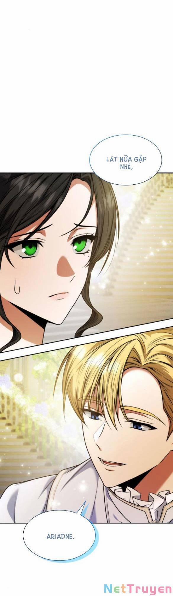 Chị Gái À, Kiếp Này Em Chính Là Nữ Hoàng 26.1 trang 19