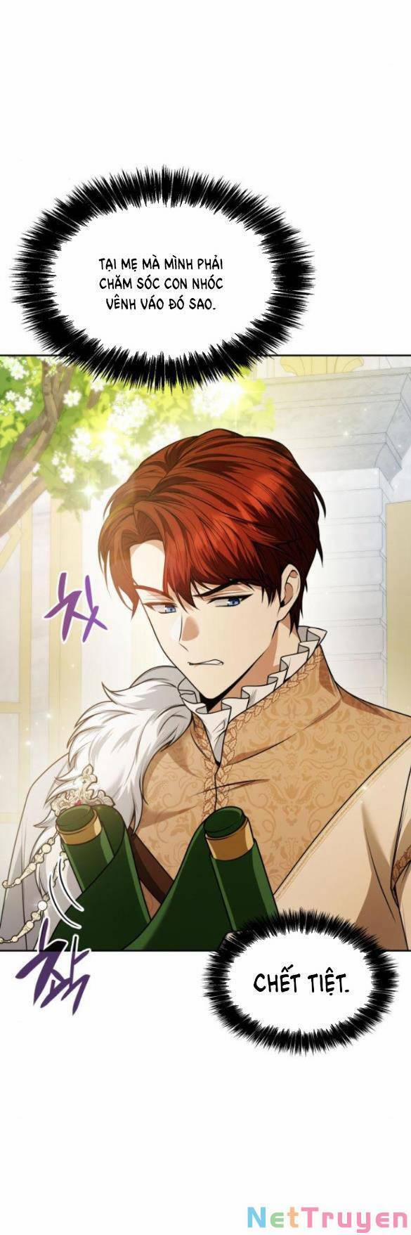 Chị Gái À, Kiếp Này Em Chính Là Nữ Hoàng 26.1 trang 3