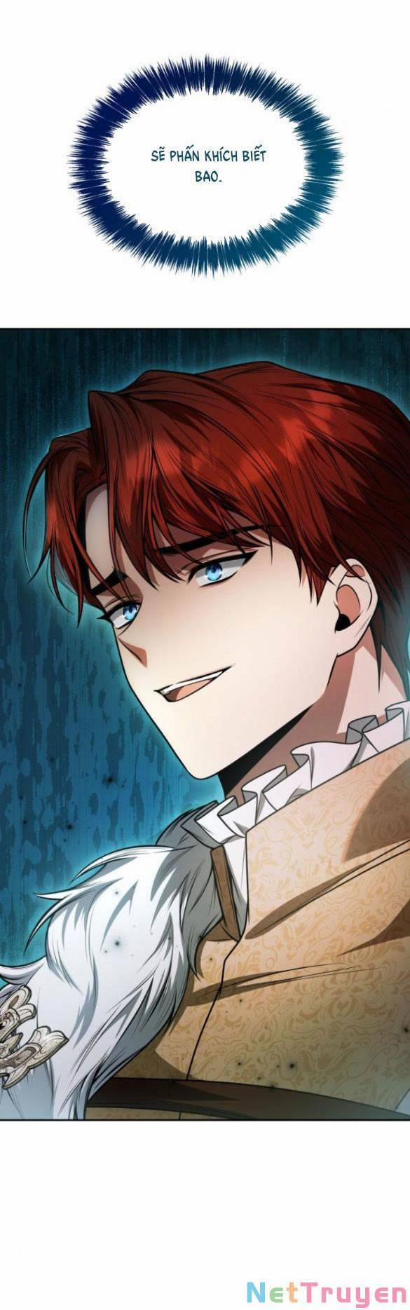 Chị Gái À, Kiếp Này Em Chính Là Nữ Hoàng 26.1 trang 33