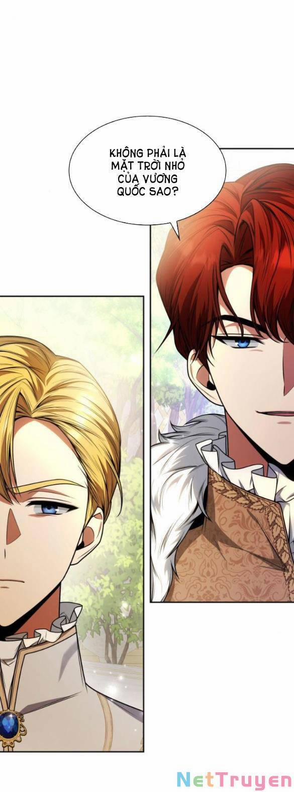 Chị Gái À, Kiếp Này Em Chính Là Nữ Hoàng 26.1 trang 9