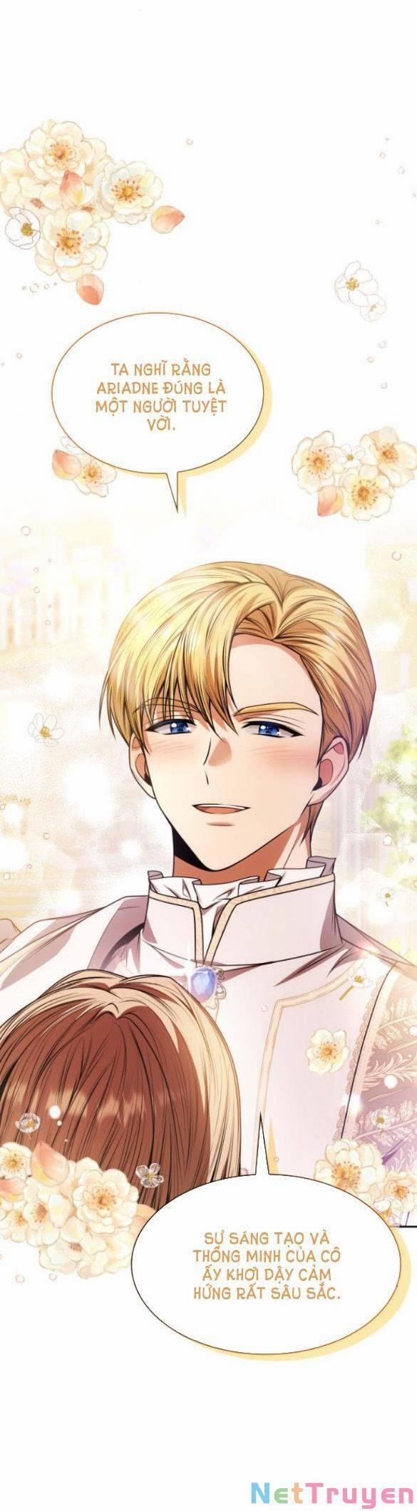 Chị Gái À, Kiếp Này Em Chính Là Nữ Hoàng 26.2 trang 16