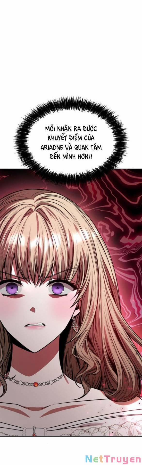 Chị Gái À, Kiếp Này Em Chính Là Nữ Hoàng 26.2 trang 21