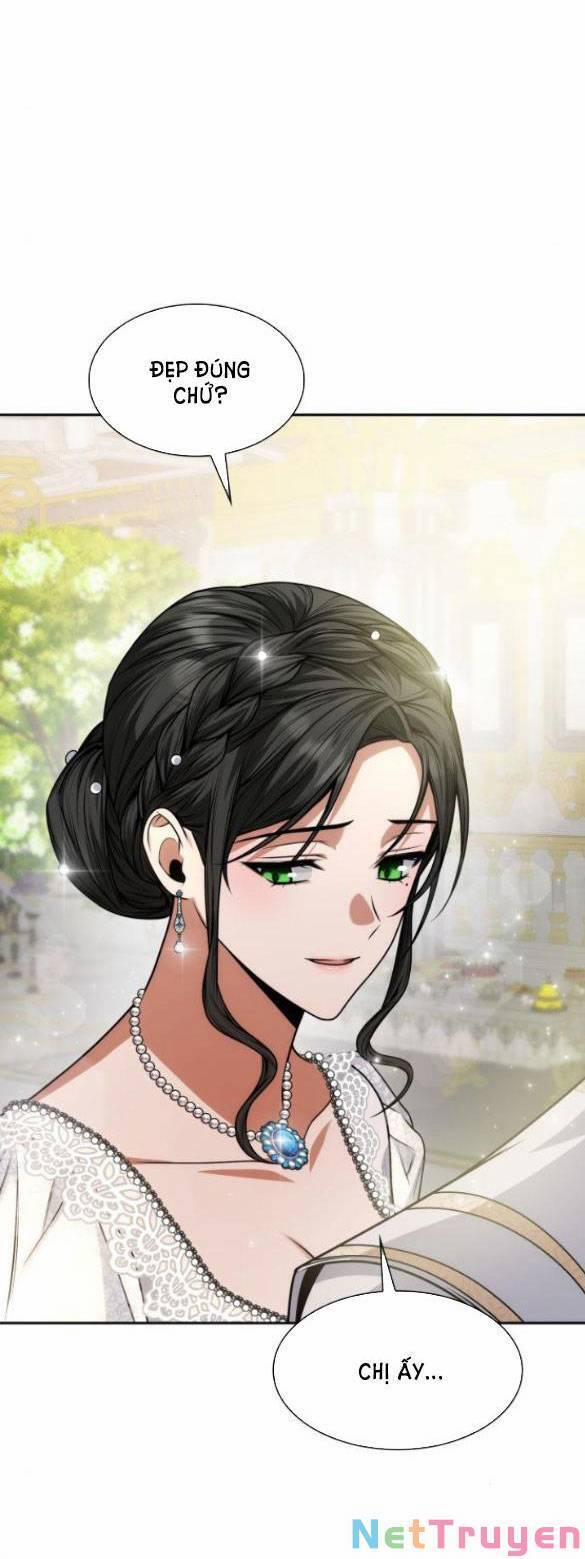 Chị Gái À, Kiếp Này Em Chính Là Nữ Hoàng 26.2 trang 38