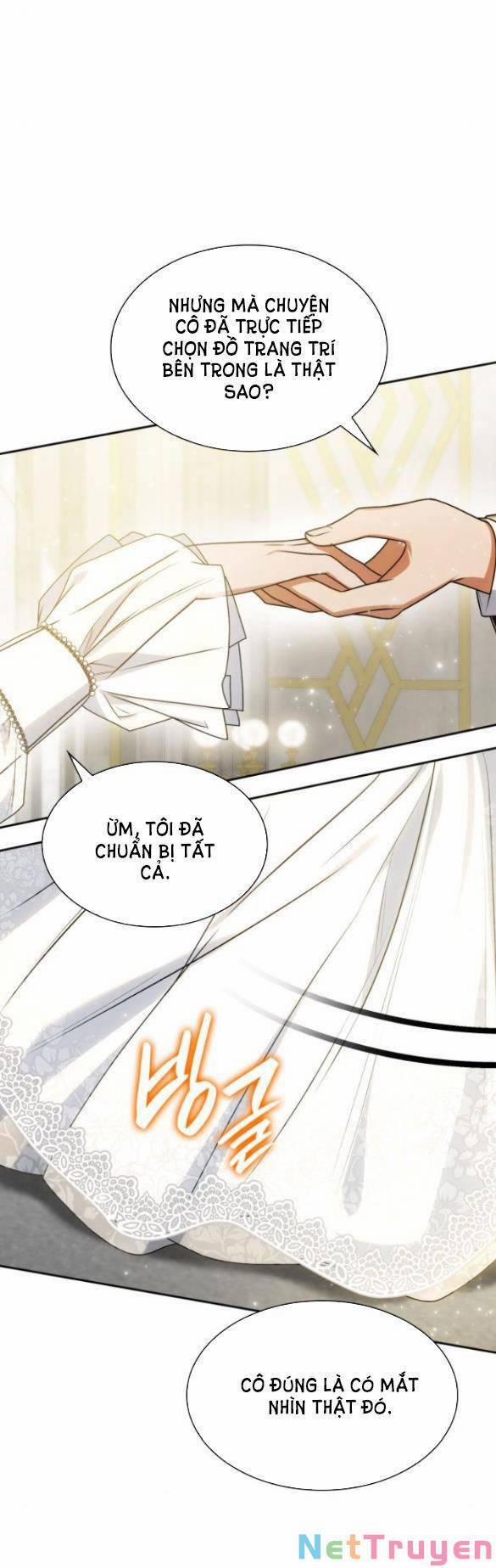 Chị Gái À, Kiếp Này Em Chính Là Nữ Hoàng 26.2 trang 46